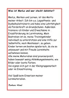Vorschau - Spiele - Das Uhrenspiel in 5er Schritten: Das 5- Minutenspiel - Seite 3