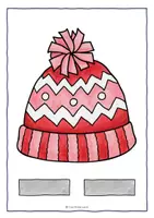 Vorschau - Unterrichtsreihen - Sequenz - Winterliche Rhythmusbausteine - Seite 2
