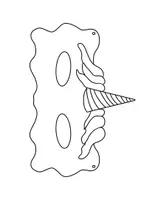 Vorschau - Arbeitsblätter - Materialpaket, Karneval und Fasching, Masken basteln, Mandalas, Ausmalbilder, Infotexte - Seite 3