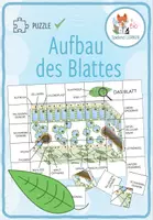Vorschau - Spiele - Aufbau des Blattes – Puzzle - Deckblatt