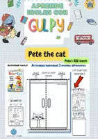 Vista previa - Juegos / Gamificación - Pete's fridge primaria (6-10 year old kids) Primary - Portada