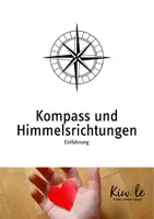Vorschau - Arbeitsblätter - Materialpaket "Kompass und Himmelsrichtungen" - Deckblatt