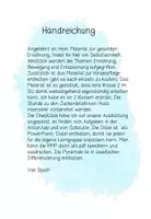Vorschau - Unterrichtsreihen - Selbstlernheft: Ein gesunder Körper - Seite 1