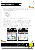 Vorschau - Unterrichtsreihen - Materialpaket Organsysteme des Menschen - Seite 3