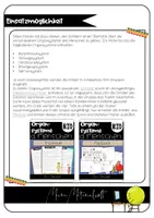 Vorschau - Unterrichtsreihen - Kollaboratives Poster - Organsysteme des Menschen - Seite 2