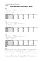Vorschau - Arbeitsblätter - Keimzahl: Grundlagen, Pipettierschema, Berechnung, Übung, - Seite 3