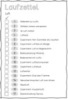 Vorschau - Stundenentwürfe - Komplettpaket Luft 2./3. Klasse - Seite 3