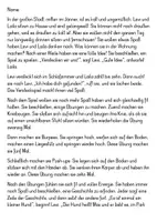 Vorschau - Arbeitsblätter - Leseaufgabe und 5 Fragen beantworten // lesen & verstehen - Deckblatt