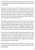 Vorschau - Text - 6-seitiger Lesetext "Woher kommen all die Kinder?" Was machen die Kinder im Frühling? DaZ / DaF / Deutsch - Seite 2