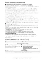 Vorschau - Stundenentwürfe - Wenn ein Auto kommt - Seite 3