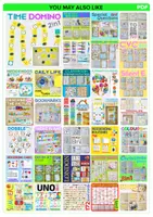 Vista previa - Juegos / Gamificación - Time Board Game 2in1 - página 3