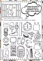 Vista previa - Hojas de trabajo - CUADERNO FUNCIONES EJECUTIVAS - página 3