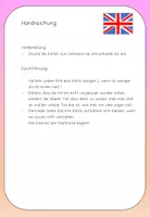 Vorschau - Spiele - Materialpaket Englisch Grundschule - Seite 2
