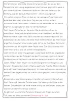 Vorschau - Arbeitsblätter - Materialpaket "Fasching" (Zuhören in Klasse 1+2) - Seite 2
