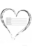 Vorschau - Arbeitsblätter - Valentinstag Pack - Valentine's day Activity Pack - Seite 2