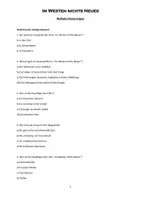 Vorschau - Quiz - Im Westen nichts Neues. Filmquiz - Seite 1
