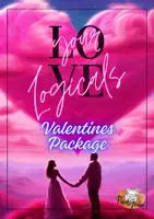 Vorschau - Spiele - Valentine's Day search phrase - Suchsel für den Englischunterricht#valentinstagbeieduki - Deckblatt