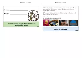 Vorschau - Arbeitsblätter - Flipbook _ Häkeln - Deckblatt