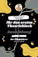 Vorschau - Stundenentwürfe - Partnerauftrag zu den verschiedenen Gelenkarten - Deckblatt