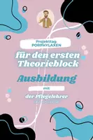 Vorschau - Stundenentwürfe - Aufträge für einen Projekttag zur Thematik: Prophylaxen - Deckblatt