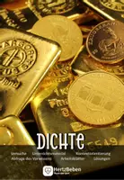 Vorschau - Unterrichtsreihen - Physik Unterrichtsreihe Dichte Mechanik - Deckblatt