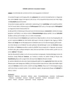 Vorschau - Arbeitsblätter - Lückentext: Erneuerbare Energien (mit Lösung) - Seite 1