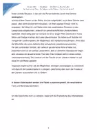Vorschau - Arbeitsblätter - Dialogtheater - drei Fabeln von Aesop bis Luther - Seite 3