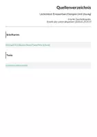 Vorschau - Arbeitsblätter - Lückentext: Erneuerbare Energien (mit Lösung) - Seite 2