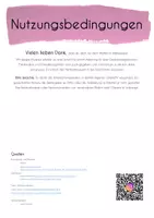 Vorschau - Arbeitsblätter - Methodenwissen I Gedichtinterpretation - Seite 1