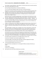 Vorschau - Stundenentwürfe - Kurzgeschichte: „Alte Fotos“ mit Aufgaben (Personen, sprachlichen Mittel, Motive) +LÖSUNGEN Themen: Familie, Verlust, Kurzprosa (Sek. II) - Seite 2