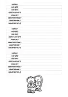 Vorschau - Arbeitsblätter - *** Interviewe deine Klassenkameraden **** - Seite 2