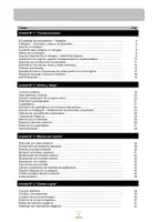 Vista previa - Unidades / Secuencias / Situaciones de Aprendizaje - Cuadernillo 2do Año de Matemática - página 2