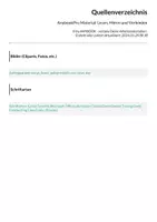 Vorschau - Arbeitsblätter - AnybookPro Material: Lesen, Hören und Verbinden Spielplatz - Seite 3