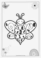 Vorschau - Spiele - Würfelstafette Frühling - Seite 2