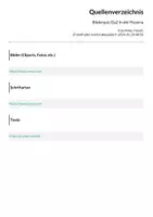 Vorschau - Arbeitsblätter - Bilderquiz DaZ In der Pizzeria - Seite 2