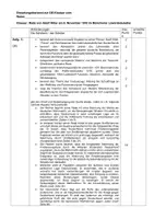 Vorschau - Klassenarbeiten - Klausur Geschichte – Rede von Adolf Hitler Quellenanalyse - Seite 3