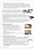 Vorschau - Arbeitsblätter - Hauswirtschaft: Sauberkeit und Sicherheit in der Küche - Seite 3