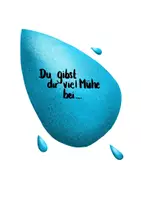 Vorschau - Arbeitsblätter - Warme Dusche - Feedback geben -Rückmeldung - Seite 3