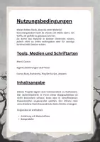 Vorschau - Mal- und Bastelvorlagen - Kunst Scherenschnitt: Kürbisgesichter - Seite 1