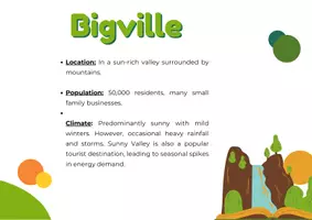 Vorschau - Arbeitsblätter - Roleplay - Simulation Energy - Seite 2