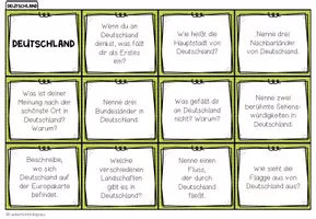Vorschau - Spiele - DEUTSCHLAND - Plauderkärtchen - Seite 1