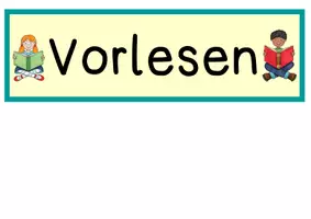 Vorschau - Arbeitsblätter - Vorlesen. Tipps - Seite 2