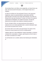 Vorschau - Arbeitsblätter - Lesetheater - Der alte Sultan - Seite 2