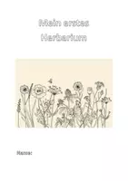 Vorschau - Arbeitsblätter - Herbarium - Deckblatt