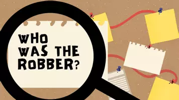 Vorschau - Spiele - Solving the crime - Übung der simple past passive/active - Seite 3