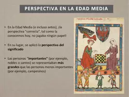 Vista previa - Unidades / Secuencias / Situaciones de Aprendizaje - ARTE, paso a paso: Paisaje en perspectiva central - página 3
