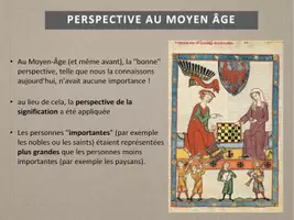 Aperçu - Préparation de séquence / Séquence complète - ART: Paysage en perspective centrale - Page 3