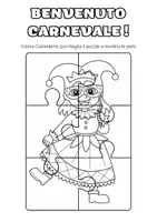 anteprima - Altro tipo di materiale - A Carnevale ogni scherzo vale! - Pagina 2