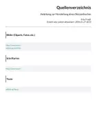 Vorschau - Unterrichtsreihen - Materialpaket Skizzenbuch 1 - Seite 3