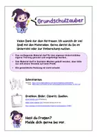 Vorschau - Arbeitsblätter - Audrey Hepburn Lückentext - Berühmte Persönlichkeiten - Seite 3